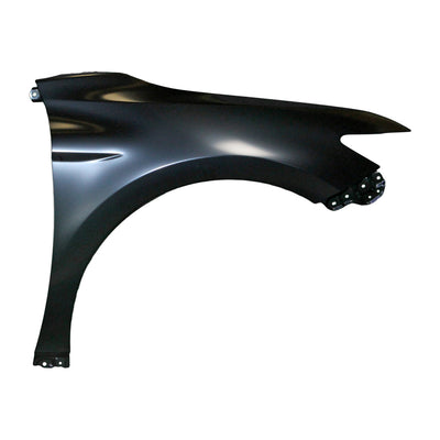 Toyota Camry Aftermarket Front Guard Drivers Side 09/2017 to 02/2021 -