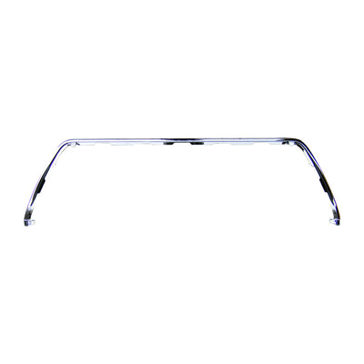 Chrome Front Bar Grille Mould Genuine Suits Toyota Corolla ZRE182R 2012 to 2015
