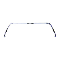 Chrome Front Bar Grille Mould Genuine Suits Toyota Corolla ZRE182R 2012 to 2015