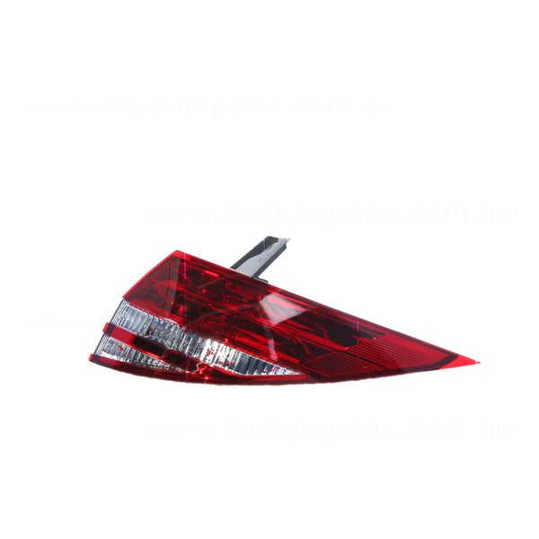 Tail Lamp Drivers Side OEM Suits Toyota Tarago ACR50R 2006 to 2008