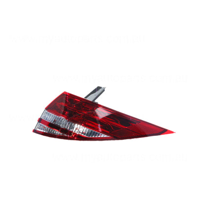 Tail Lamp Drivers Side OEM Suits Toyota Tarago ACR50R 2006 to 2008