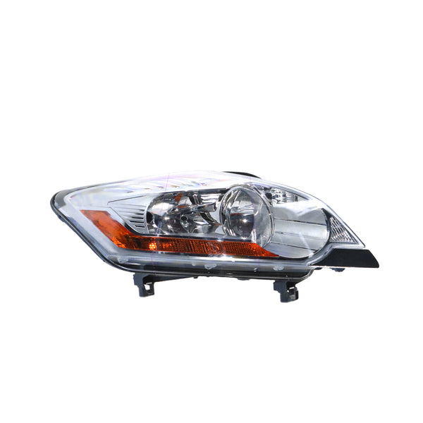 Halogen Manual Adjust Head Lamp Drivers Side Certified Suits Ford Kuga TE 2012 to 2013