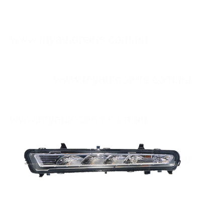 Daytime Running Lamp Drivers Side OEM Suits Ford Mondeo MC 2010 to 2015