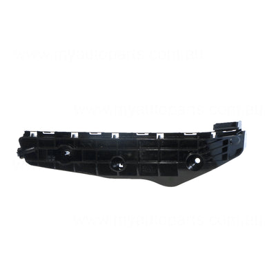 Front Bar Slide Drivers Side OEM suits Toyota Prado