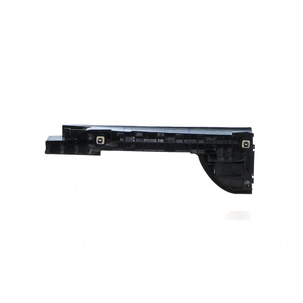 Front Bar Bracket Passenger Side OEM suits Toyota Hiace
