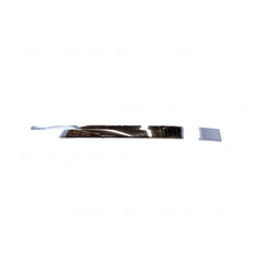 Chrome Front Bar Mould Drivers Side OEM Suits Volkswagen Touareg 7P 2011 to 2019