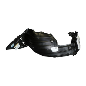 Front Guard Liner Passenger Side OEM Suits Mazda 6 GJ 2012 to 2016