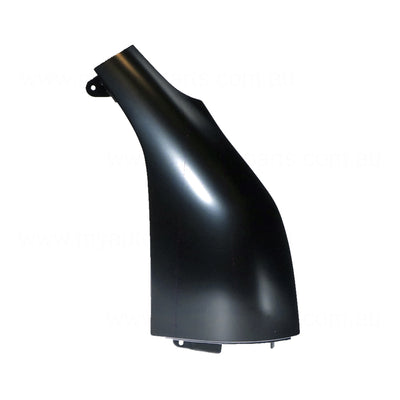 Aftermarket Front Guard Drivers Side suits Toyota Hiace TRH / KDH / SLWB 20#/22#, TRH201R / KDH200/201/220R LWB 2005 to 2019