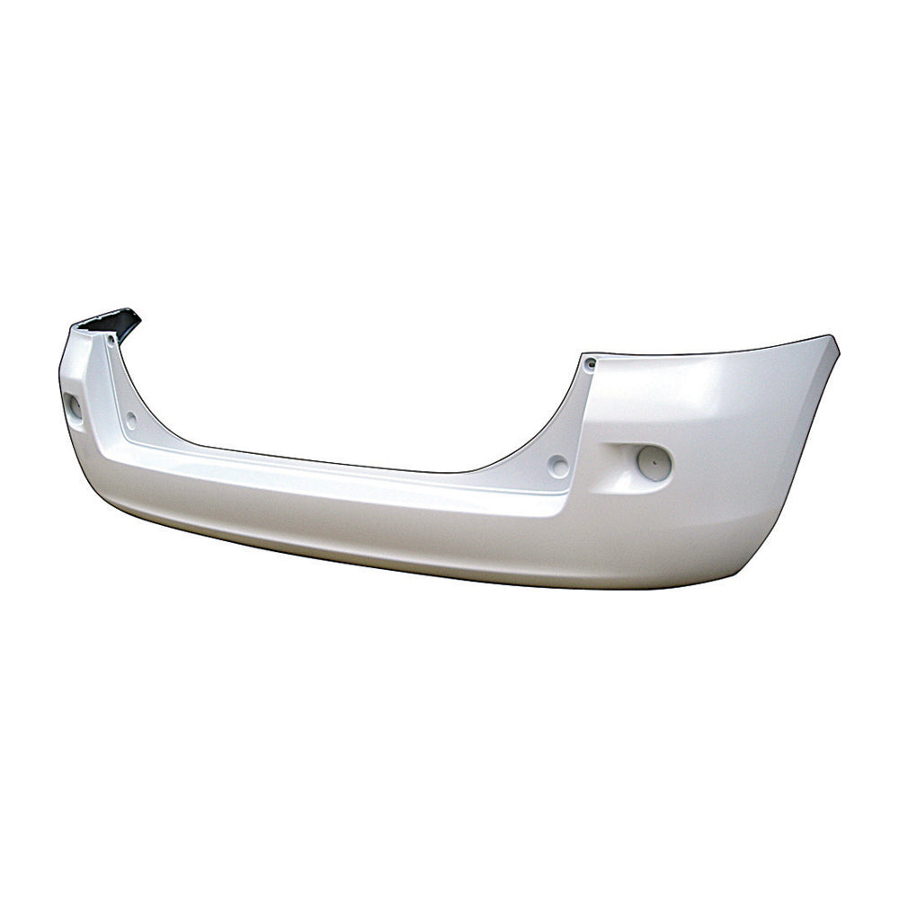 OEM Rear Bar suits Mazda 2 DY 2005 to 2007