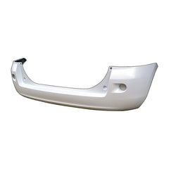OEM Rear Bar suits Mazda 2 DY 2005 to 2007