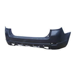 OEM Rear Bar suits Holden Captiva 7 CG II, CG 2007 to 2013