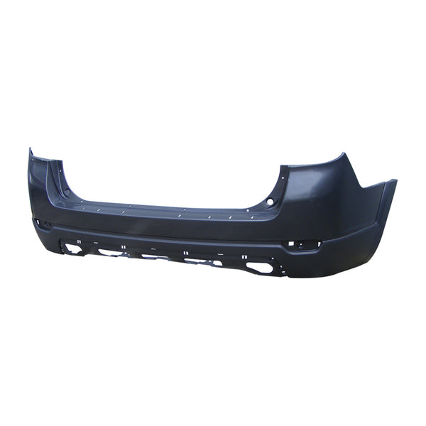 OEM Rear Bar suits Holden Captiva 7 CG II, CG 2007 to 2013