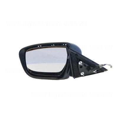 Door Mirror Passenger Side Genuine suits Nissan X-Trail TS/ST T32 2017 On