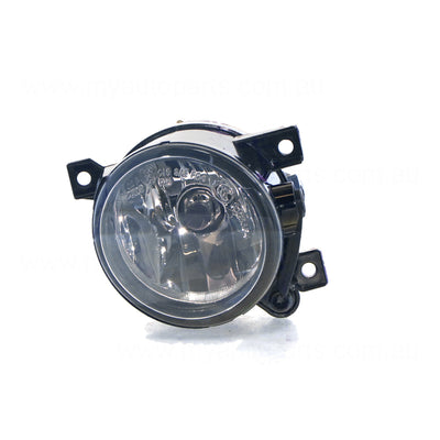 Fog Lamp Drivers Side Genuine suits Volkswagen Golf/Jetta/Amarok