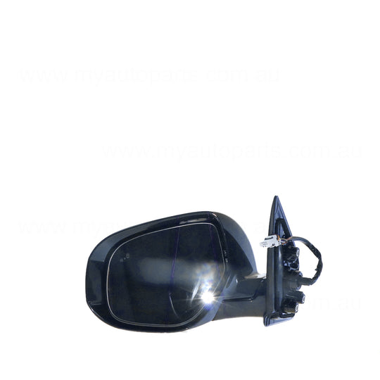 Door Mirror Passenger Side OEM Suits Mitsubishi ASX XD 2019 to 2021