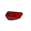 Mitsubishi Outlander OEM Rear Bar Lamp Drivers Side 04/2019 to 08/2021 - 8337A138