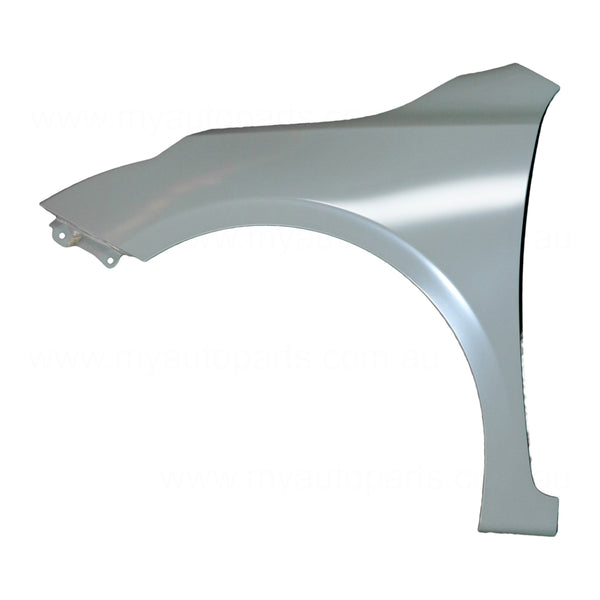 Genuine Front Guard Passenger Side suits Kia Cerato BD 2018 to 2021