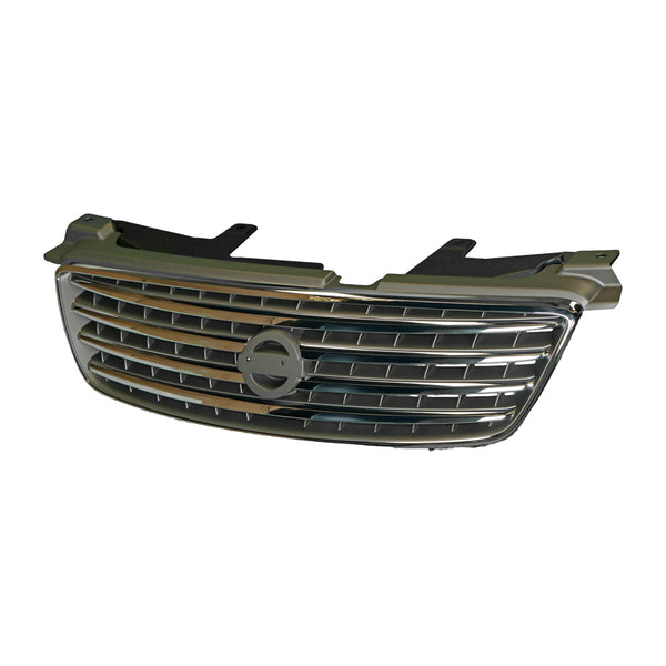 Grille OEM Suits Nissan Pulsar N16 2000 to 2006