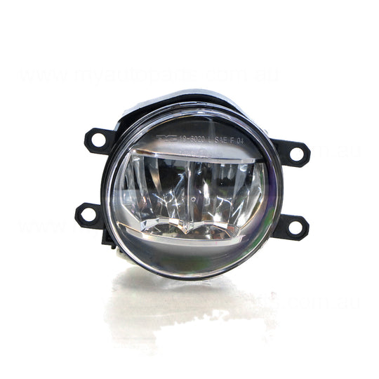 LED Fog Lamp Passenger Side Certified suits Various Toyota Models