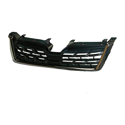 Chrome Grille Genuine suits Subaru Forester SJ