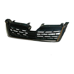 Chrome Grille Genuine suits Subaru Forester SJ