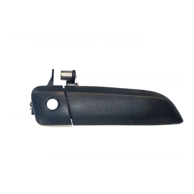 Front Door Outer Handle Aftermarket suits Toyota Hiace