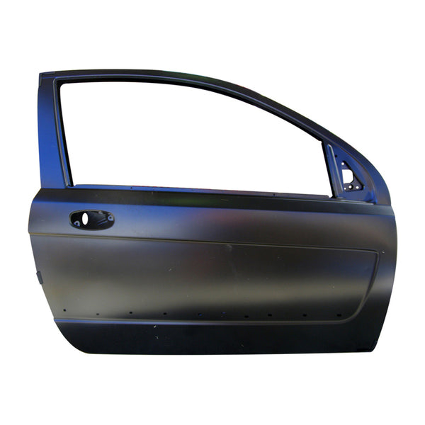 OEM Front Door Drivers Side suits Holden Barina TK 2005 to 2012