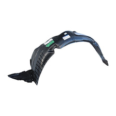 Front Guard Liner Passenger Side OEM Suits Hyundai Elantra MD 2013 to 2016
