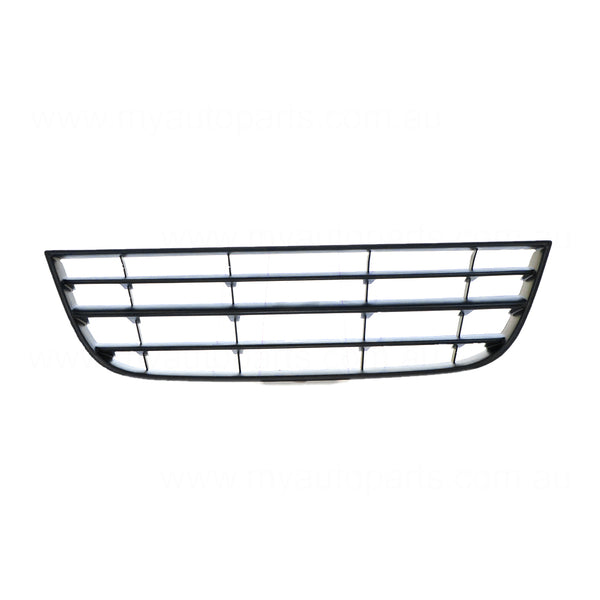 Front Bar Grille OEM Suits Volkswagen Polo 9N 2005 to 2010