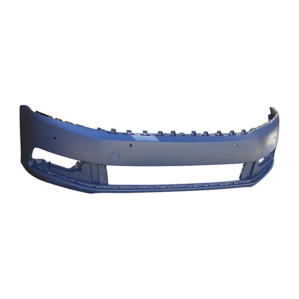 Certified Front Bar suits Volkswagen Passat 3C, B7 2011 to 2015
