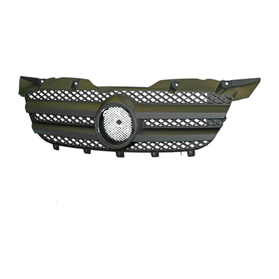 Grille Certified Suits Mercedes-Benz Sprinter 309/311/315/318/515/518 2006 to 2013