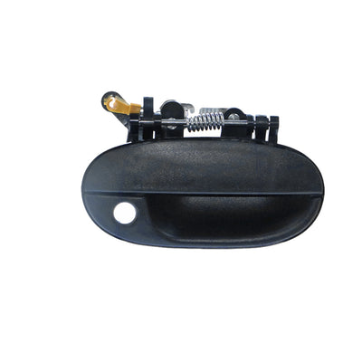 Front Door Outer Handle Aftermarket Suits Hyundai Excel X3 1994 to 2000