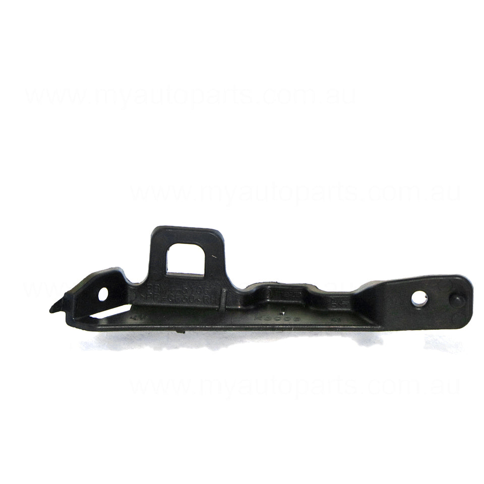 Rear Bar Bracket Drivers Side OEM suits Mazda 3 BL