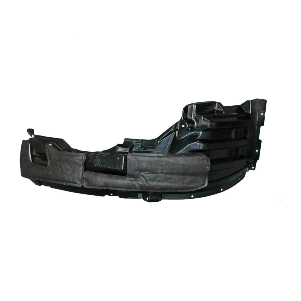 Front Guard Liner Drivers Side OEM Suits Mitsubishi Outlander ZL 2018 to 2021