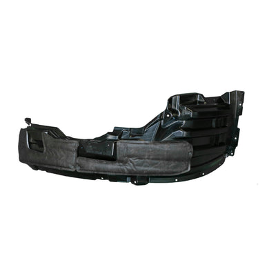 Front Guard Liner Drivers Side OEM Suits Mitsubishi Outlander ZL 2018 to 2021