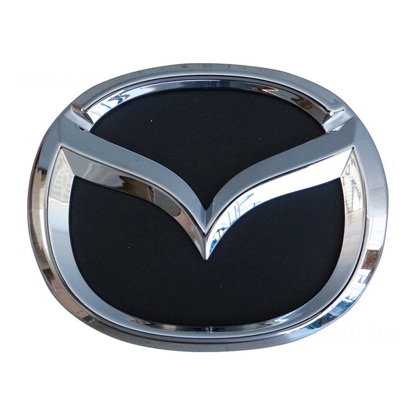 Tail Gate Emblem OEM Suits Mazda BT50 UR XTR2015 to 2018