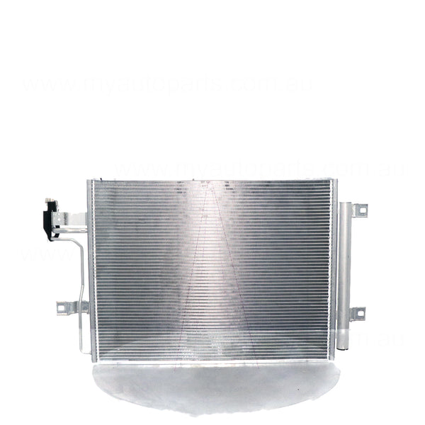 A/C Condenser OEM suits Mazda