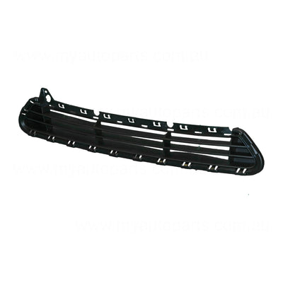 Front Bar Grille OEM Suits Hyundai i30N PDe 2018 to 2020
