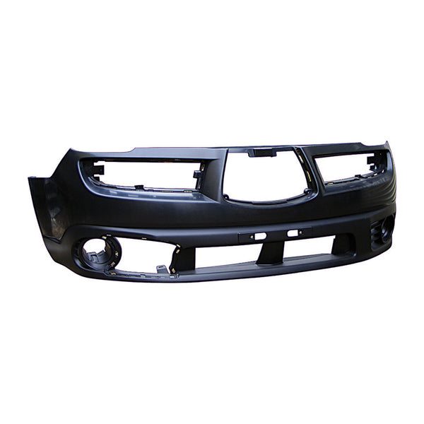 Genuine Front Bar suits Subaru Tribeca B9 2006 to 2013