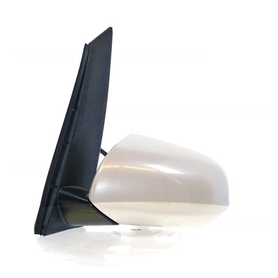 Electric Without Indicator Door Mirror Passenger Side OEM Suits Honda Odyssey RB 2004 to 2009