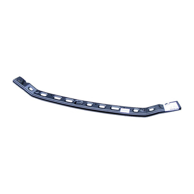 Front Bar Reinforcement Upper Aftermarket suits Toyota Landcruiser