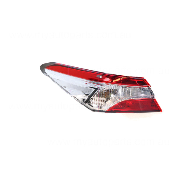 Tail Lamp Passenger Side OEM suits Toyota Camry Ascent 2017 On
