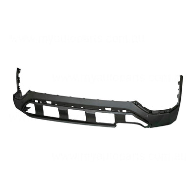 OEM Rear Bar suits Hyundai Santa Fe TM 2018 to 2020