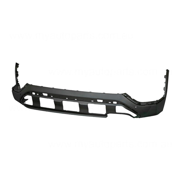 OEM Rear Bar suits Hyundai Santa Fe TM 2018 to 2020