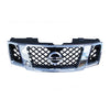 Chrome Grille OEM suits Nissan Navara D40 & Pathfinder R51