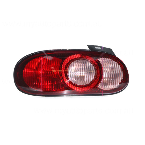 Tail Lamp Passenger Side OEM Suits Mazda MX-5 NB 10/2000 to 9/2003