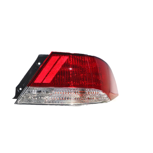 Tail Lamp Drivers Side Aftermarket Suits Mitsubishi Lancer CG 2002 to 2003