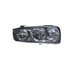 Head Lamp Passenger Side Certified Suits Hyundai Elantra XD 2000 to 2003