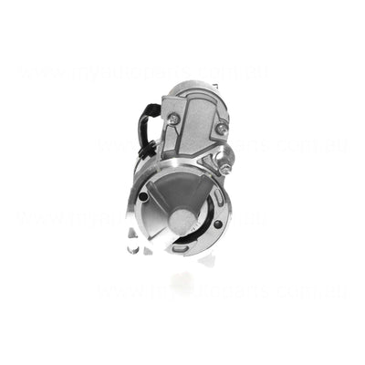 Starter Motor Mitsubishi Type Aftermarket suits