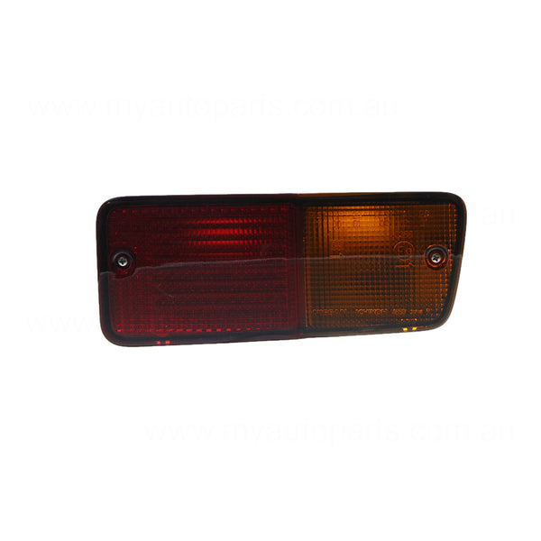 Rear Bar Lamp Drivers Side OEM suits Nissan Patrol